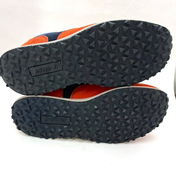 Johnnie-O Golf Suede Mesh Range Runner - Picture 16 of 16